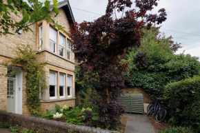 Beautiful Oxford Town House